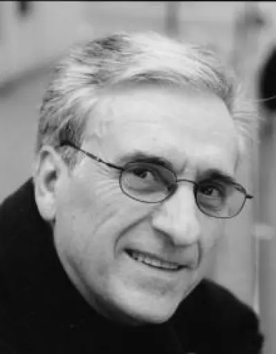 Antonin Malroux