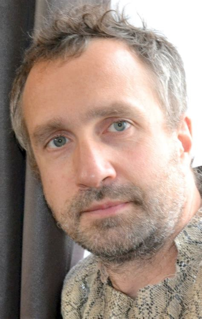 Antonin Peretjatko