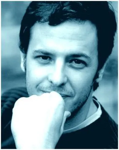 Antonin Poirée