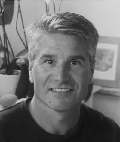 Antonio Da Silva