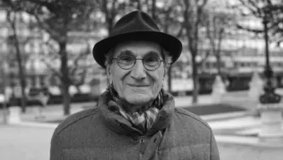 Antonio Negri