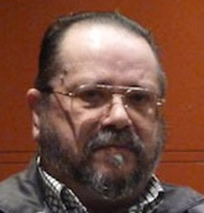 Antonio Segura