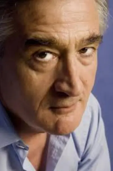 Antony Beevor