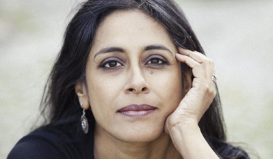 Anuradha Roy