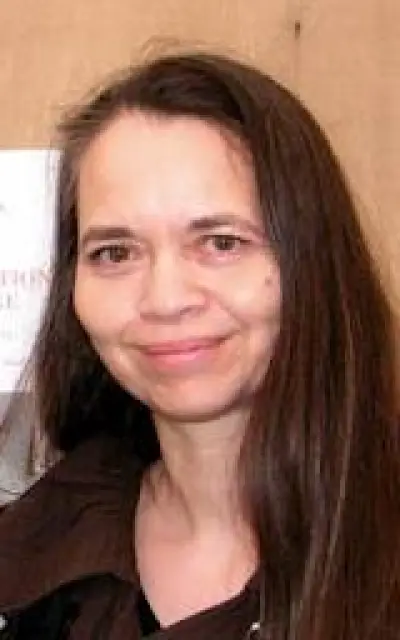Ariane Dreyfus