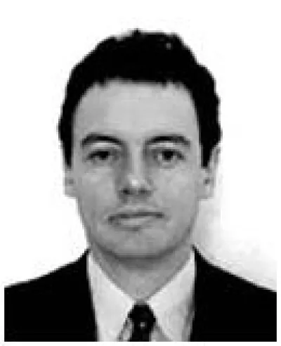 Arnaud Blin