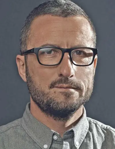 Arnaud Bouron