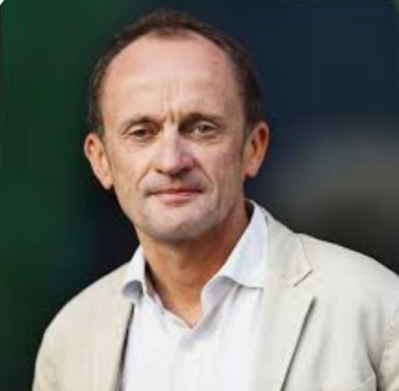 Arnaud de La Grange