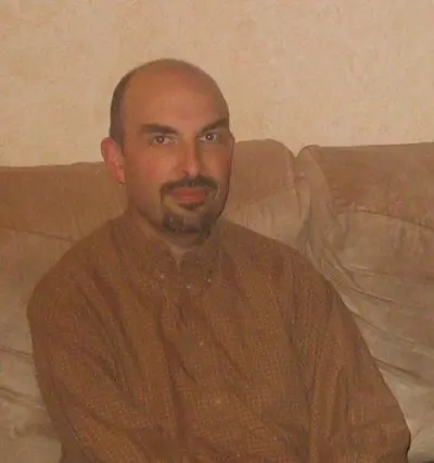 Arnaud Dollen
