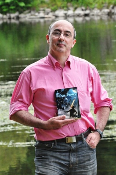 Arnaud Duval