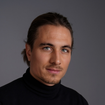 Arnaud Gander