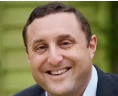 Arnaud Ramsey