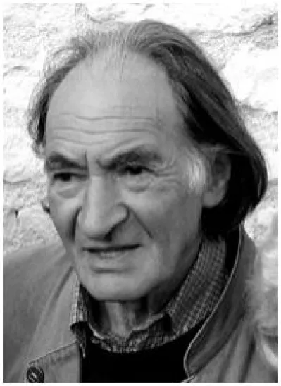 Arno Stern