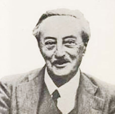 Arnold van Gennep