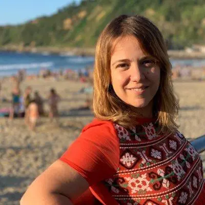 Aroa Moreno Durán