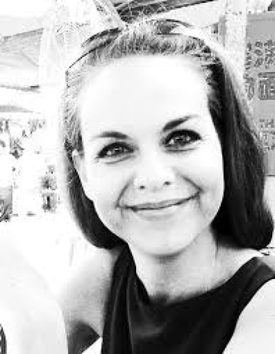 Åsa Gilland