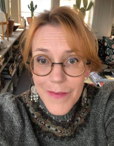 Åsa Larsson