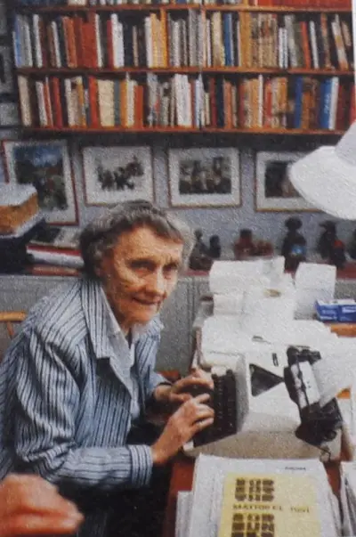 Astrid Lindgren