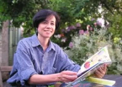 Atsuko Morozumi