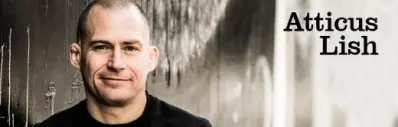 Atticus Lish