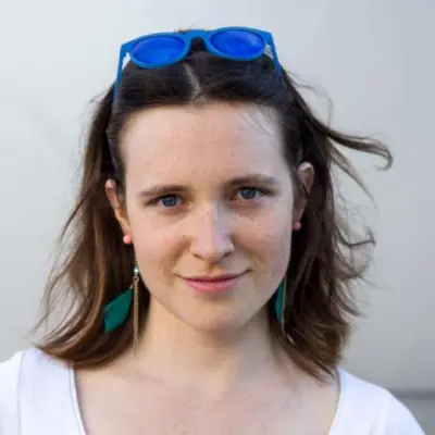 Aude Brisson