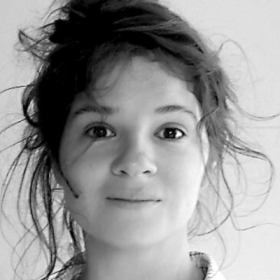 Aude Pasquier