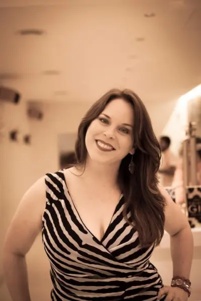 Audrey Carlan