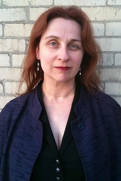 Audrey Niffenegger