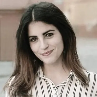 Audrey Tordelli