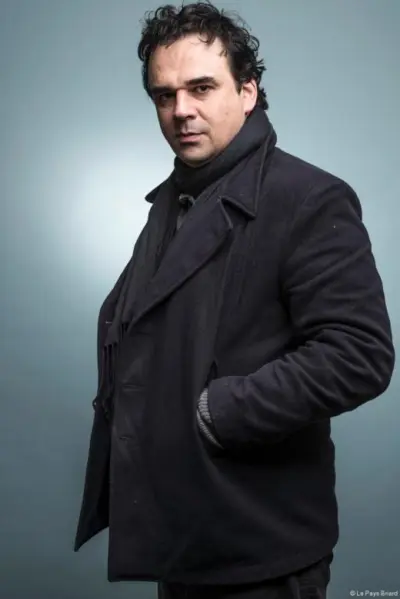 Augustin d` Humières