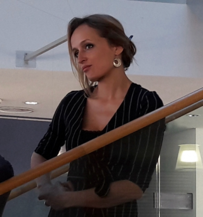 Aurélia Coulaty