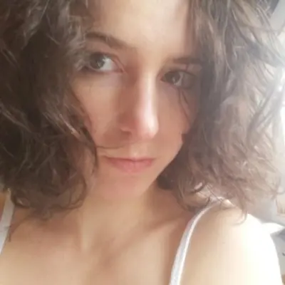 Aurélia Demarlier