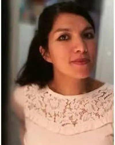 Aurélie Chien Chow Chine