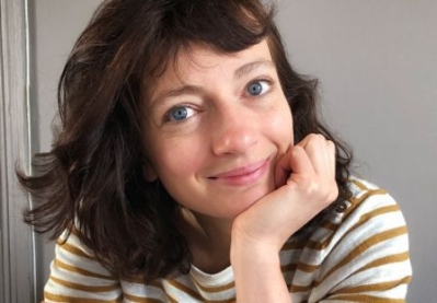 Aurélie Pollet