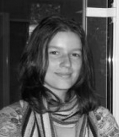 Aurélie Wellenstein