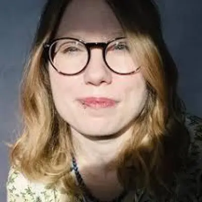Aurélie Wilmet
