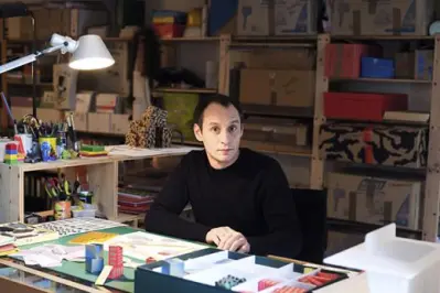 Aurélien Débat