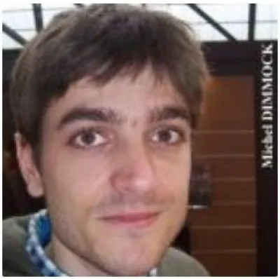 Aurélien Maury