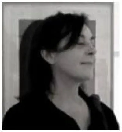 Aurore de La Morinerie