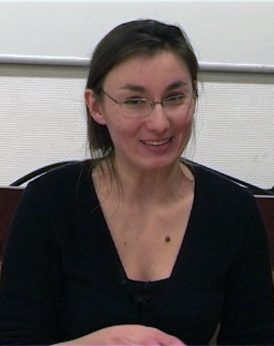 Azélie Fayolle