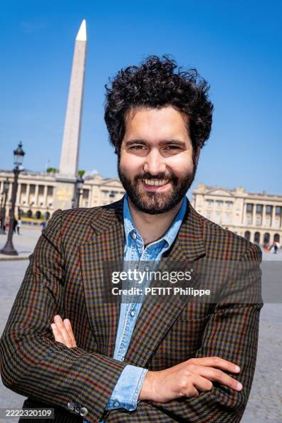 Baptiste Roger-Lacan