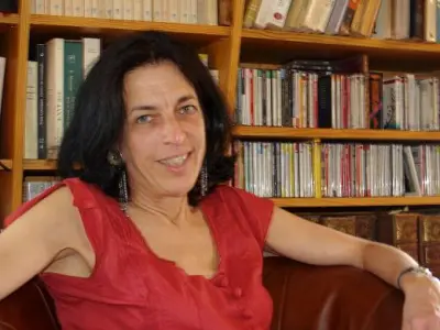 Barbara de Negroni