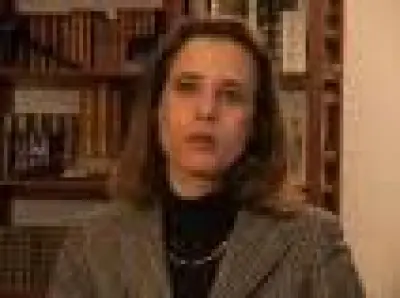 Barbara Donville