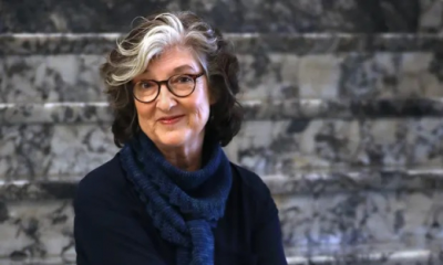 Barbara Kingsolver