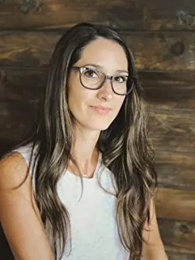 Barbara Kloss