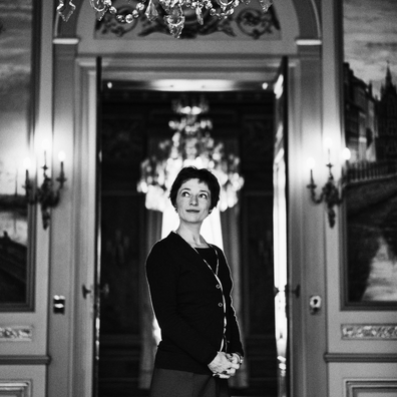 Barbara Luel Pecheur