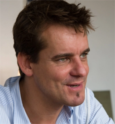 Bart Moeyaert