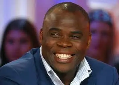Basile Boli