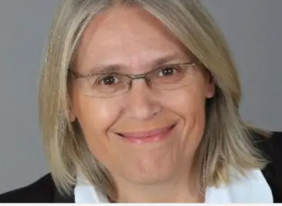 Béatrice Barbusse