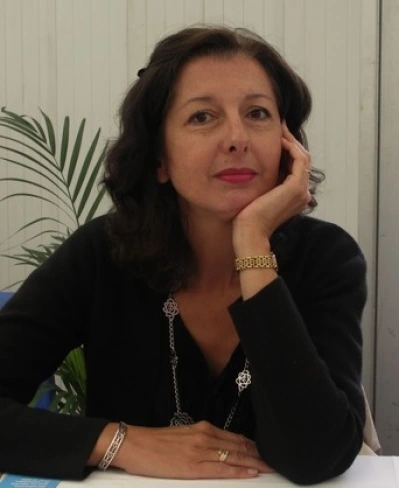 Béatrice Egémar